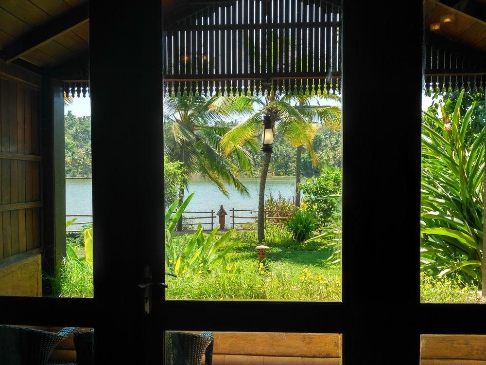 Fragrant Nature Backwater Resort & Ayurveda Spa Kollam Kültér fotó